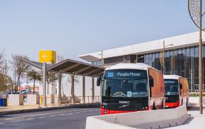 Thumbnail for How To Organize A Corporate Event In Dubai With Bus Rental