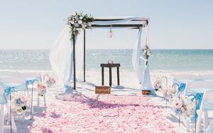 Thumbnail for Fairytale Wedding Venues in Dubai