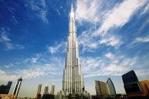 tourist attraction dubai