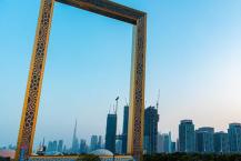 tourist attraction dubai