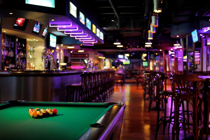Sport Bar Frankfurt Sport Bar Frankfurt