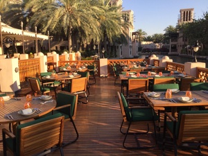 Great Dining Experience In Dubai Top Rated Restaurants