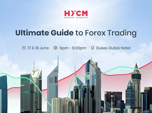 Ultimate Guide To Forex Tra Dubai Events - 
