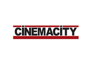 Cinemacity Arabian Centre