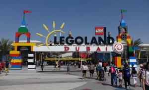 LEGOLAND® Dubai