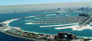 tourist attraction dubai