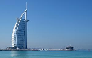 Burj Al Arab