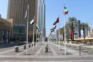 UAE National Day 