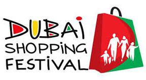 Dubai Shopping Festival