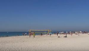 Best Beautiful Public Beaches In Dubai Dubaicom