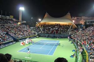 Dubai Tennis Championships