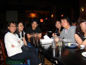 Dubai bar and restaurant,UAE