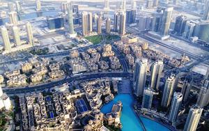 Thumbnail for Dubai: Fast Becoming a Global City