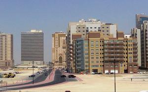 Thumbnail for Land Transactions in Dubai on the Raise