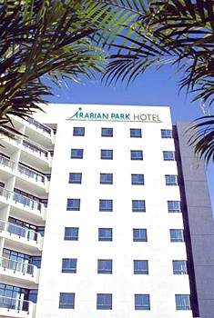 Arabian Park Hotel
