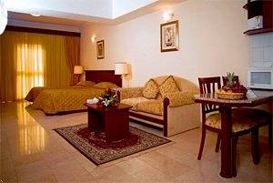 Dar Al Sondos Hotel Apartments by Le Meridien