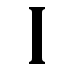 I