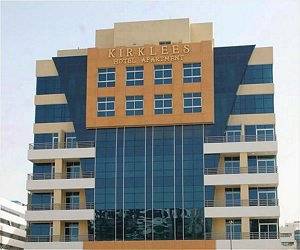 Kirklees Hotel Apartment