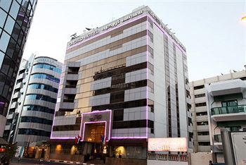 Orchid Hotel