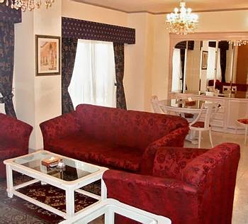 Ramee Guestline Deira Hotel Apartments
