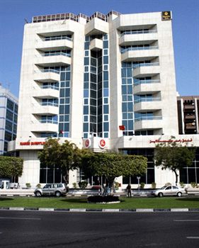 Ramee Guestline Hotel
