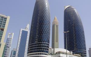 Thumbnail for Business Trips to Dubai