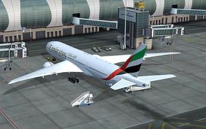 Thumbnail for Dubai International Airport