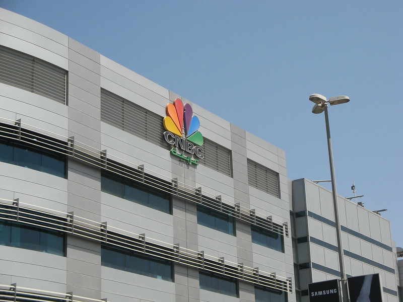 CNBC Dubai