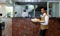 Calicut-Paragon