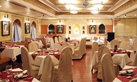 Dakshin-at-Lotus-Hotel