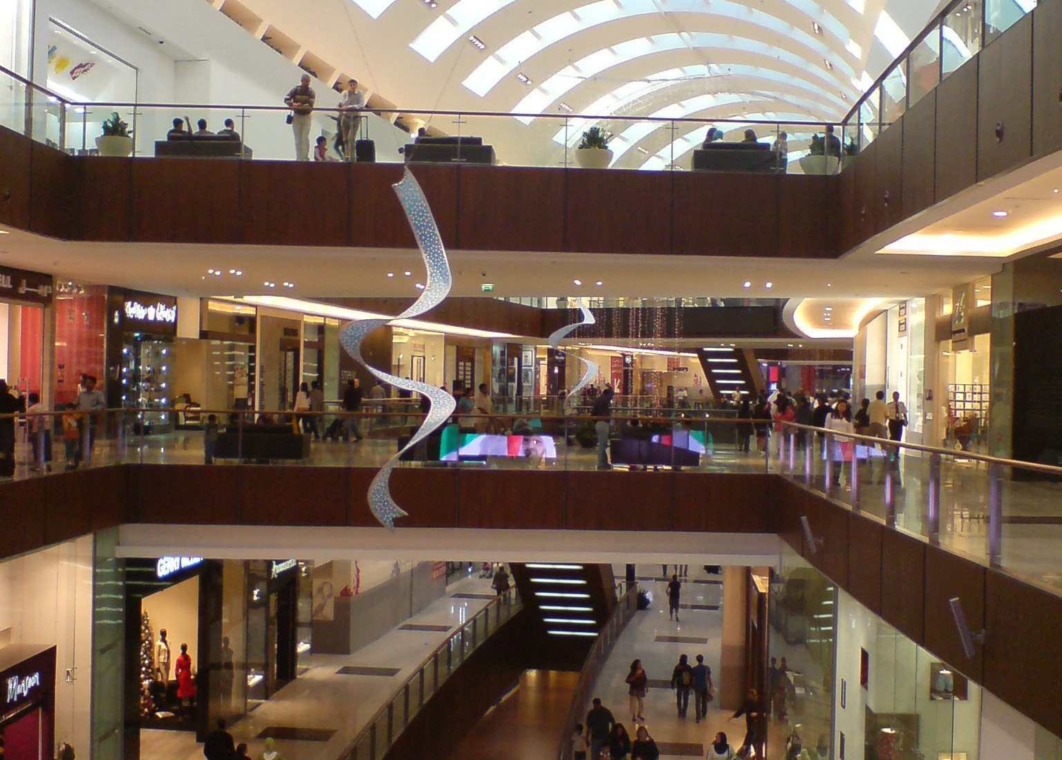 Dubai Mall