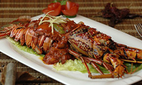 Gazebo-restaurant