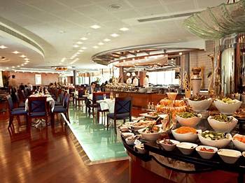 Zaika-restaurant