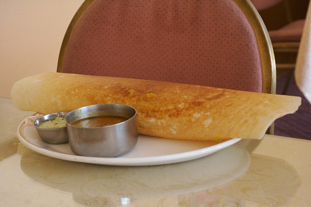 Dosa Chuttaney