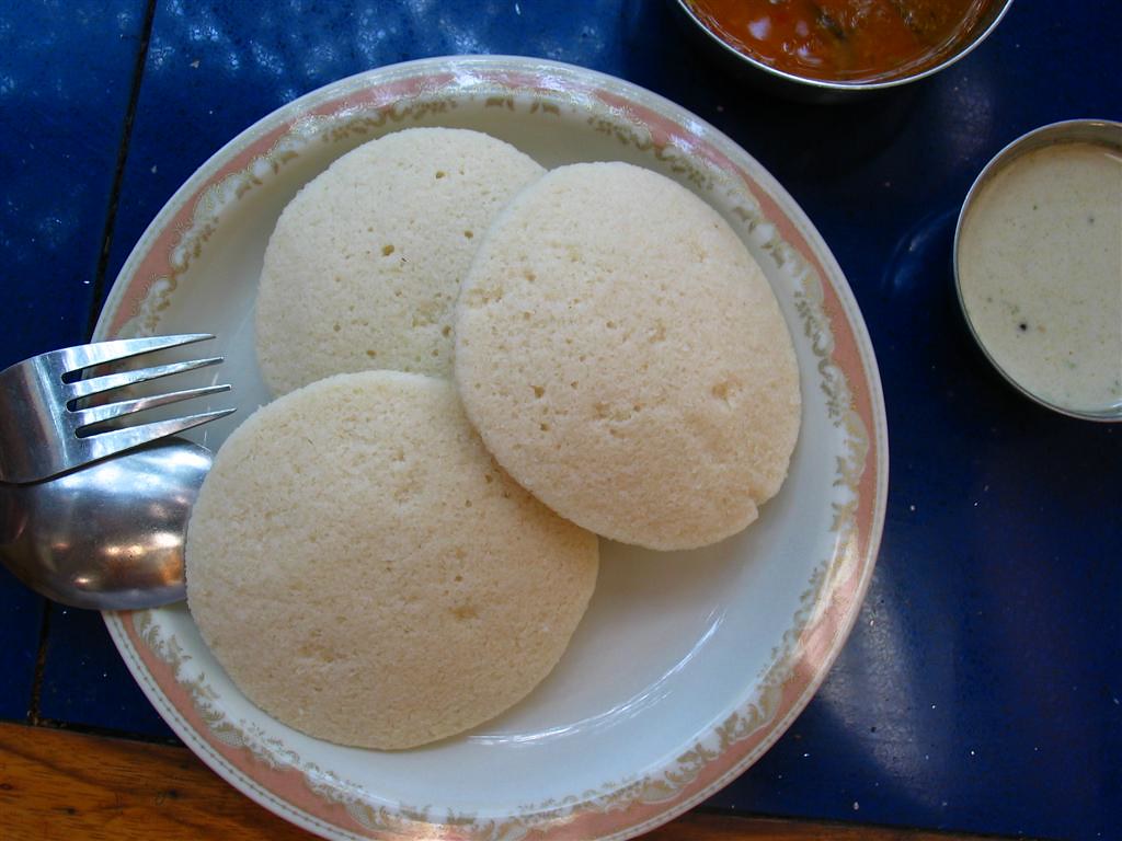 Idli