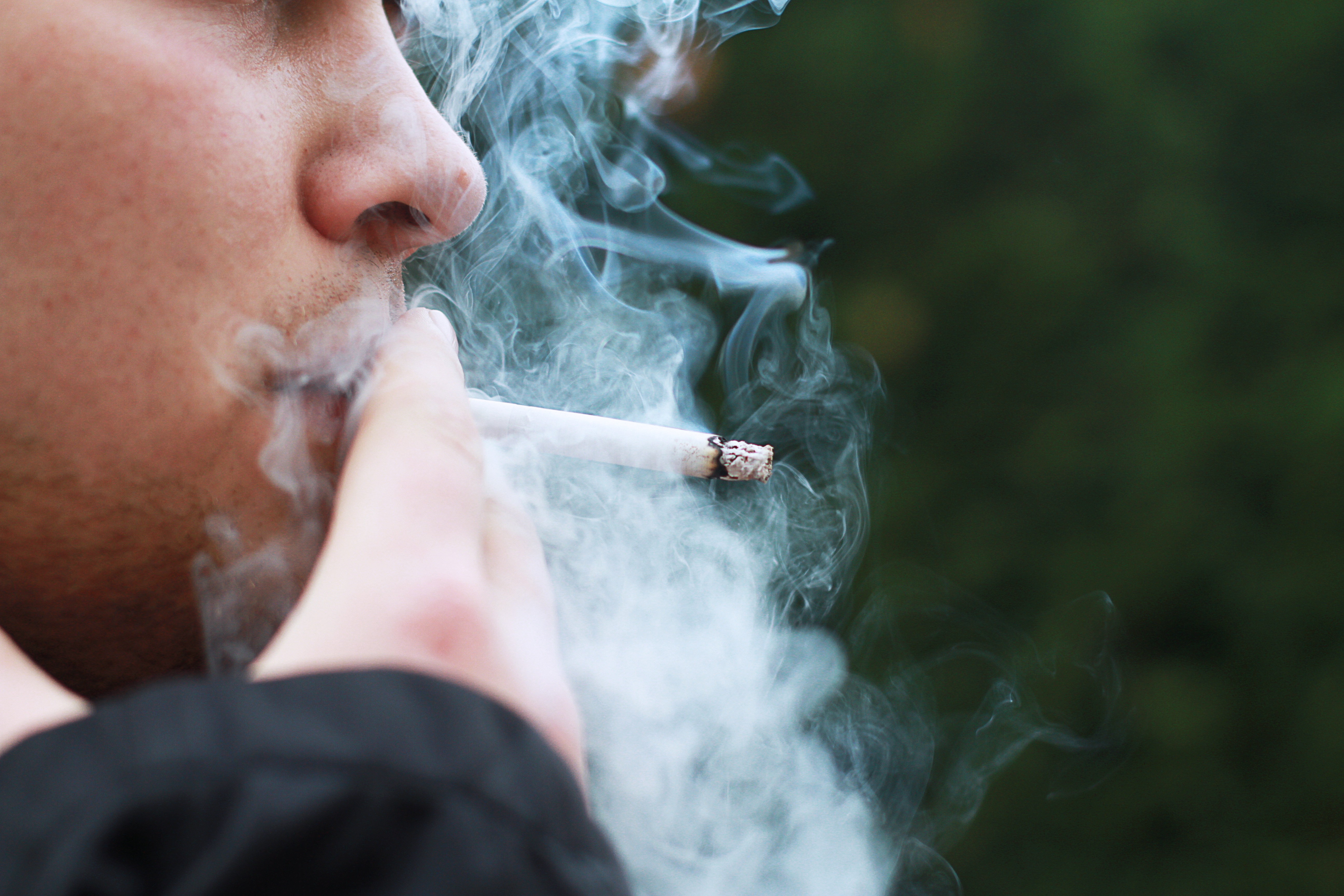 can you smoke cigarettes in dubai Anti-smoking awareness programme - Dubai