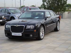Dubai Car