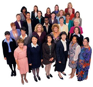 Women Expats