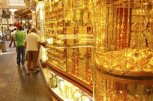 gold souk