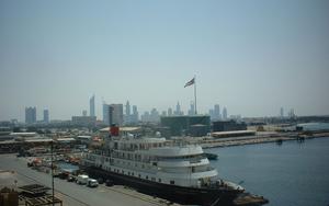 Thumbnail for Dubai Cruise Terminal