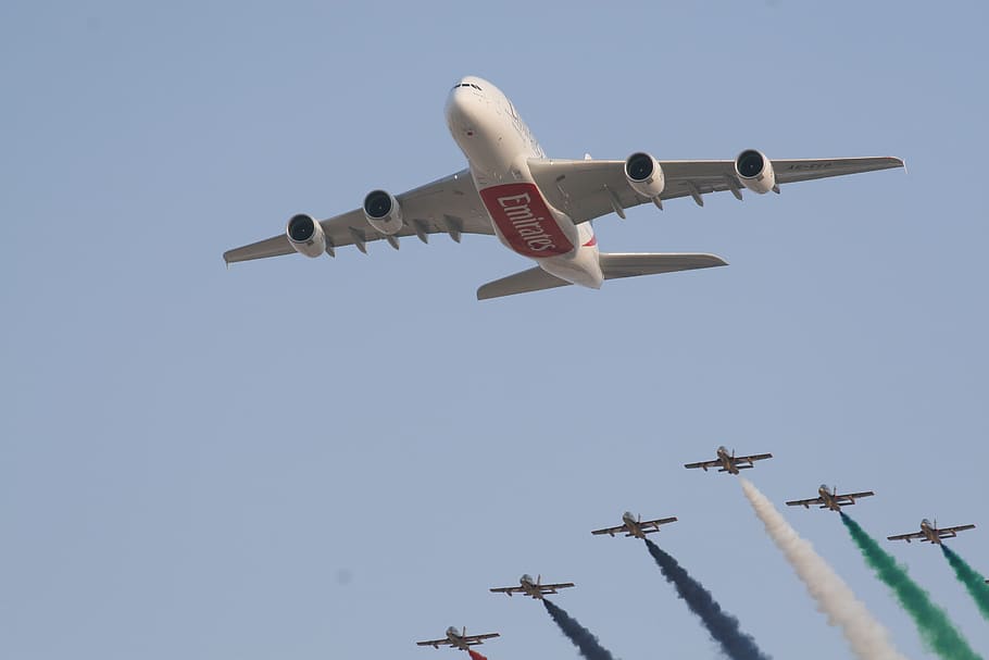 Al Maktoum International Airport