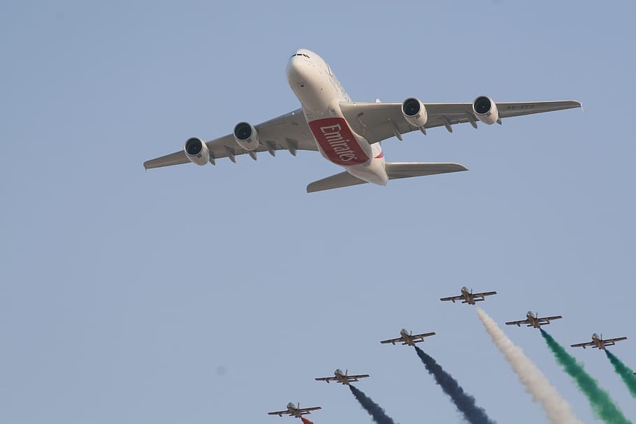 Al Maktoum International Airport