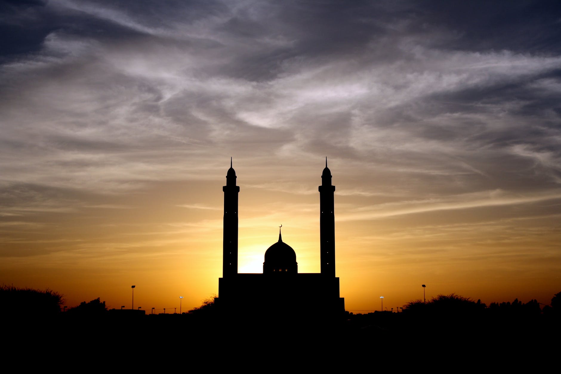 Mosque