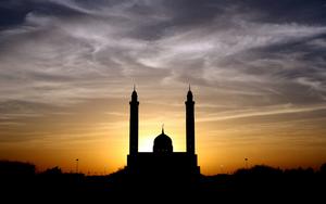 Thumbnail for 2010 Ramadan Prayer Times for Dubai