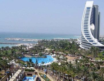 Wild Wadi Water Park Wild Wadi Water Park