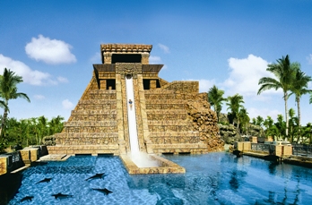 Aquaventure water park Aquaventure water park