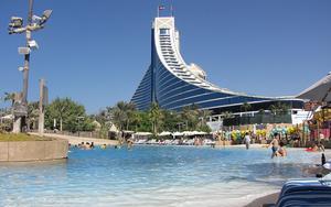 Thumbnail for Water Parks in Dubai