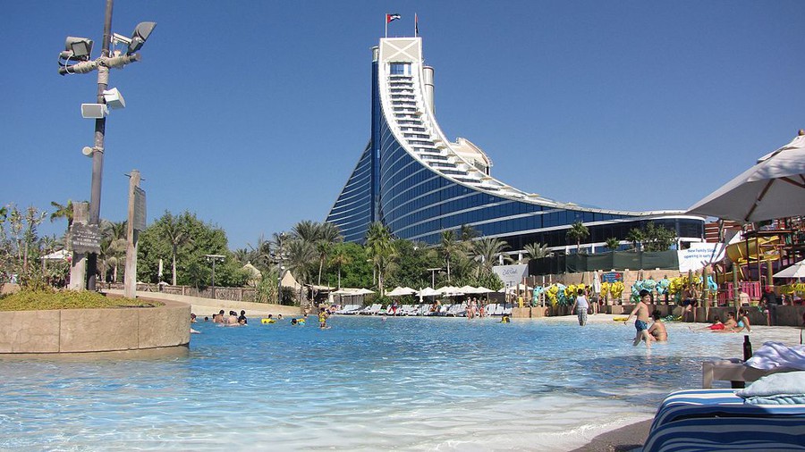 Water Parks in Dubai Dubai Blog