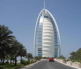 Burj Al Arab