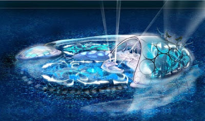 Hydropolis A Dream Or Reality Dubai Blog
